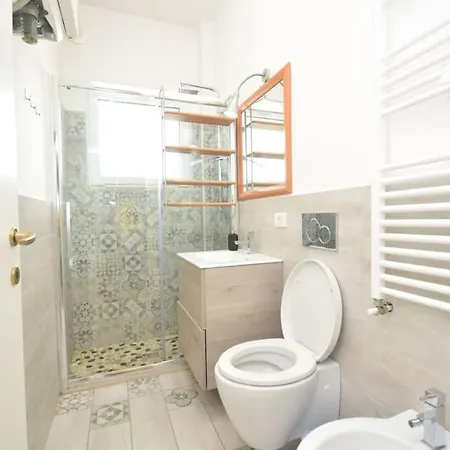 Sul Mare - Appartement