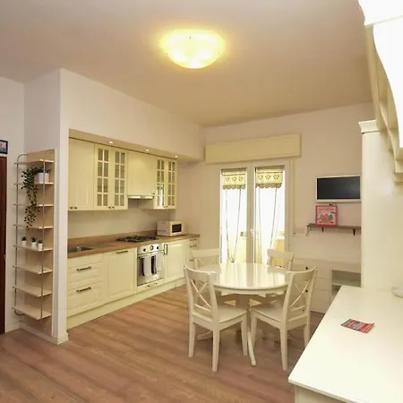 Sul Mare - Appartement *