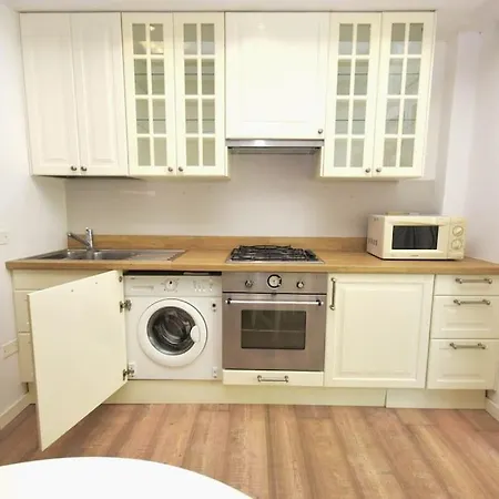 Sul Mare - Apartment