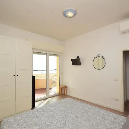 Appartement Sul Mare - *