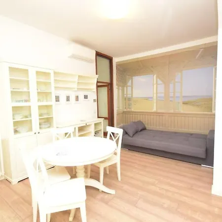 Appartement Sul Mare - Bellaria-Igea Marina