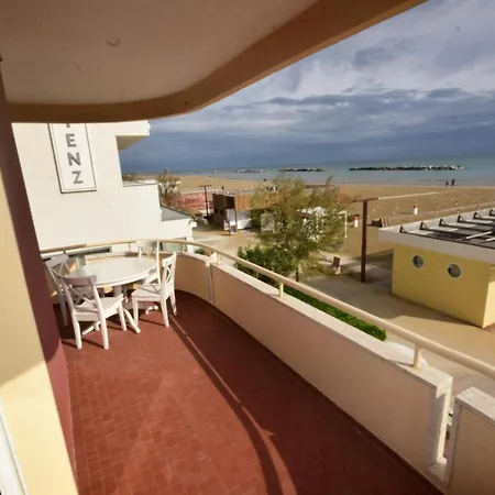 Apartamento Sul Mare -