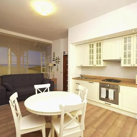 Apartmán Sul Mare - Bellaria-Igea Marina