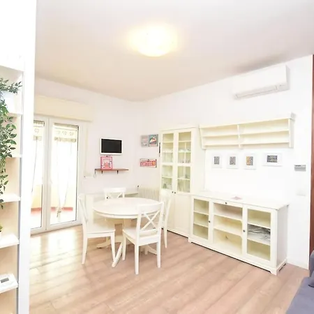 Apartmán Sul Mare - Bellaria-Igea Marina