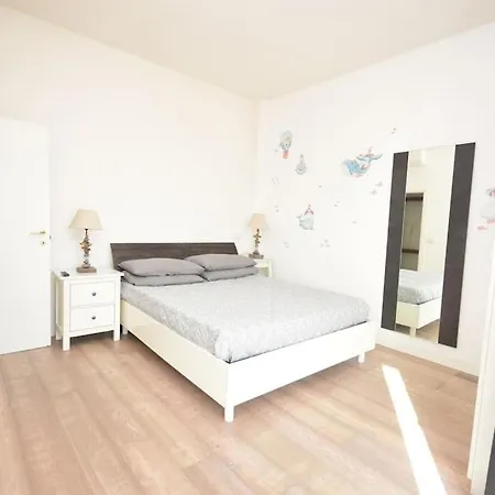 Apartmán Sul Mare - Bellaria-Igea Marina