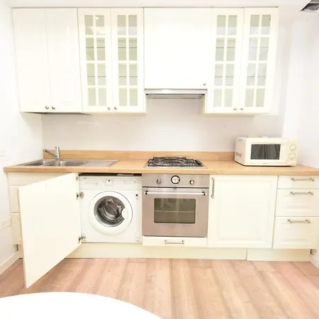 Apartmán Sul Mare -