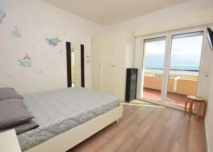 Sul Mare - * Bellaria-Igea Marina