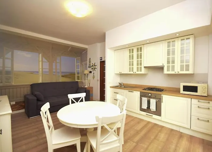 Apartment Sul Mare - Bellaria-Igea Marina