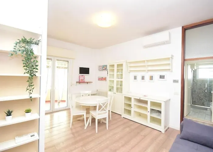 Apartment Sul Mare - Bellaria-Igea Marina