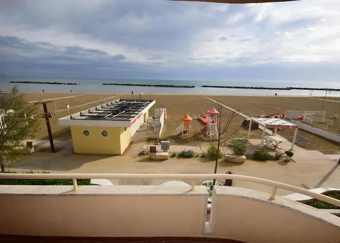 Sul Mare - بيلاريا-إيجيا مارينا