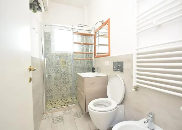 Sul Mare - Apartment