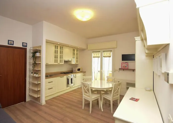 Sul Mare - Apartment *