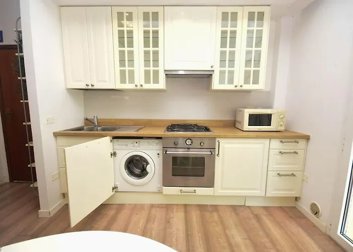 Sul Mare - Apartment