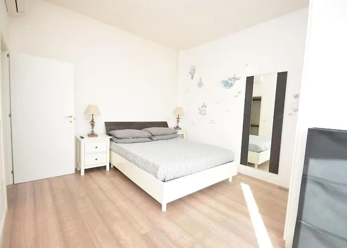 Apartment Sul Mare - Bellaria-Igea Marina