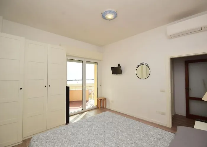 Apartment Sul Mare - *