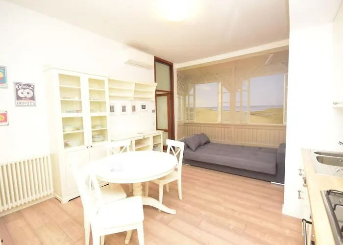 Apartment Sul Mare - Bellaria-Igea Marina